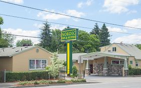 Nordic Inn And Suites